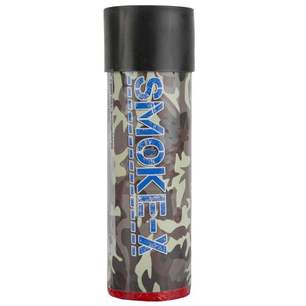 Smoke-X Smoke Grenade SX-11 Wire Pull blue