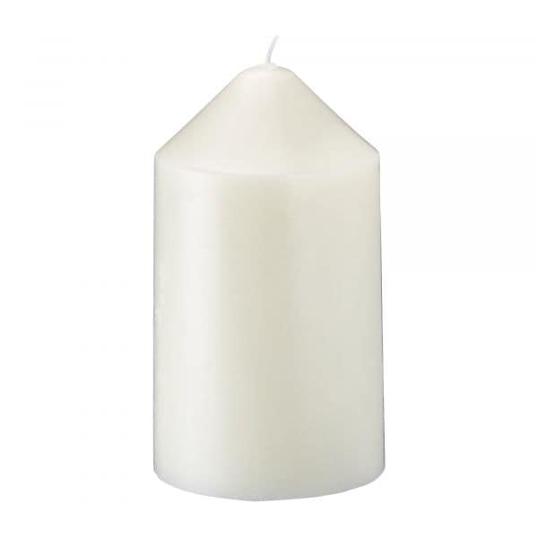 KH Security Safe Candle