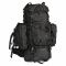 Backpack Teesar 100 L black