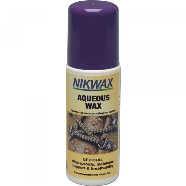 NikWax Aqueous Wax Neutral