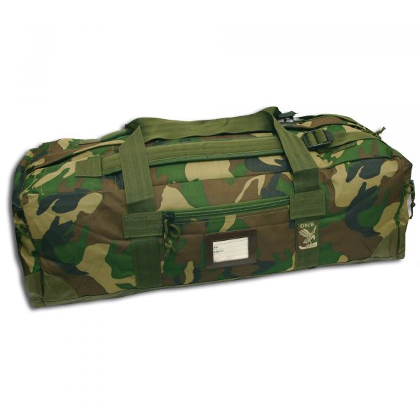 Tactical Duffel Bag CCE-camo