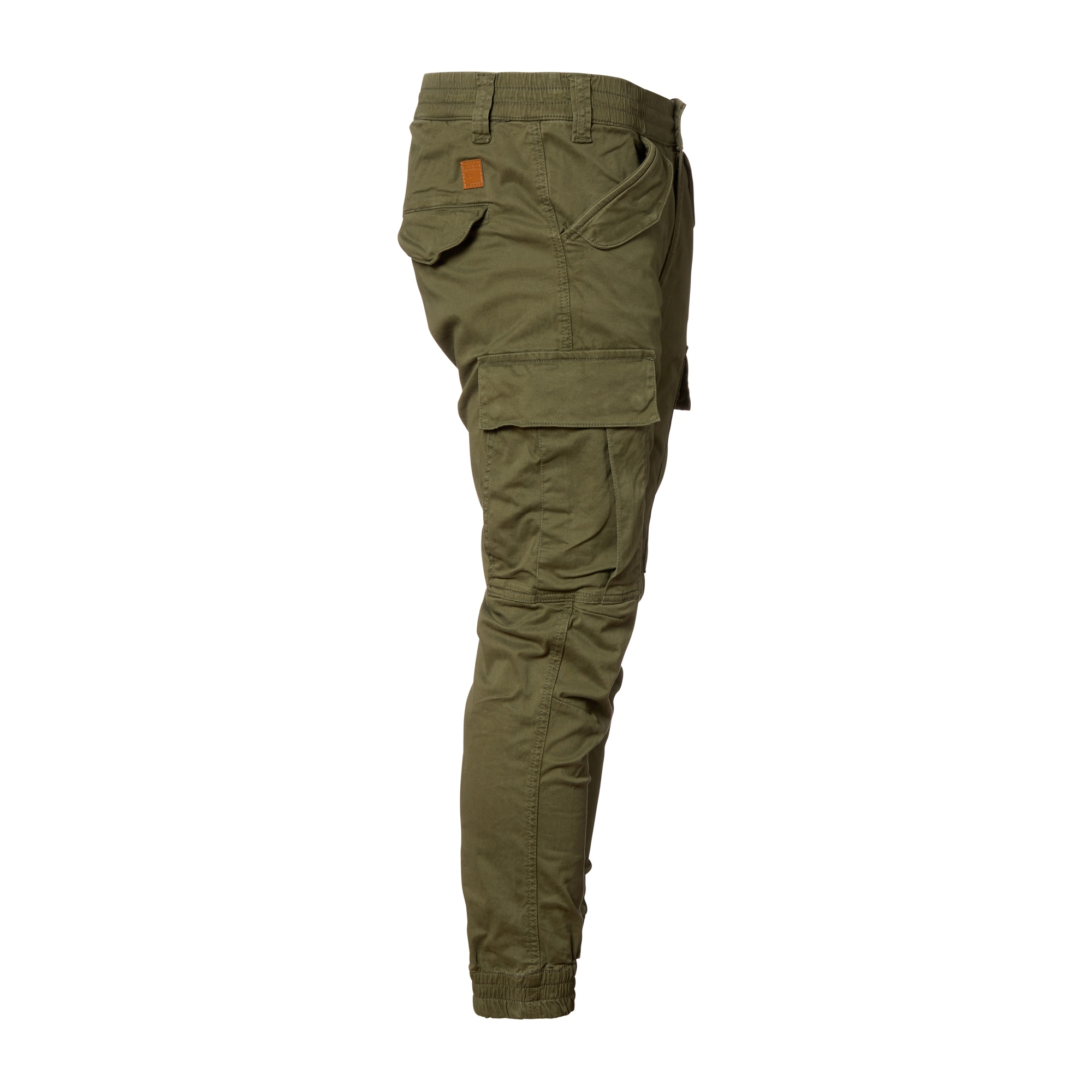 Purchase the Alpha Industries Airman Pants dark olive by ASMC