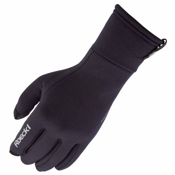 Roeckl Gloves Katari black
