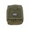 Map Case MFH Molle olive