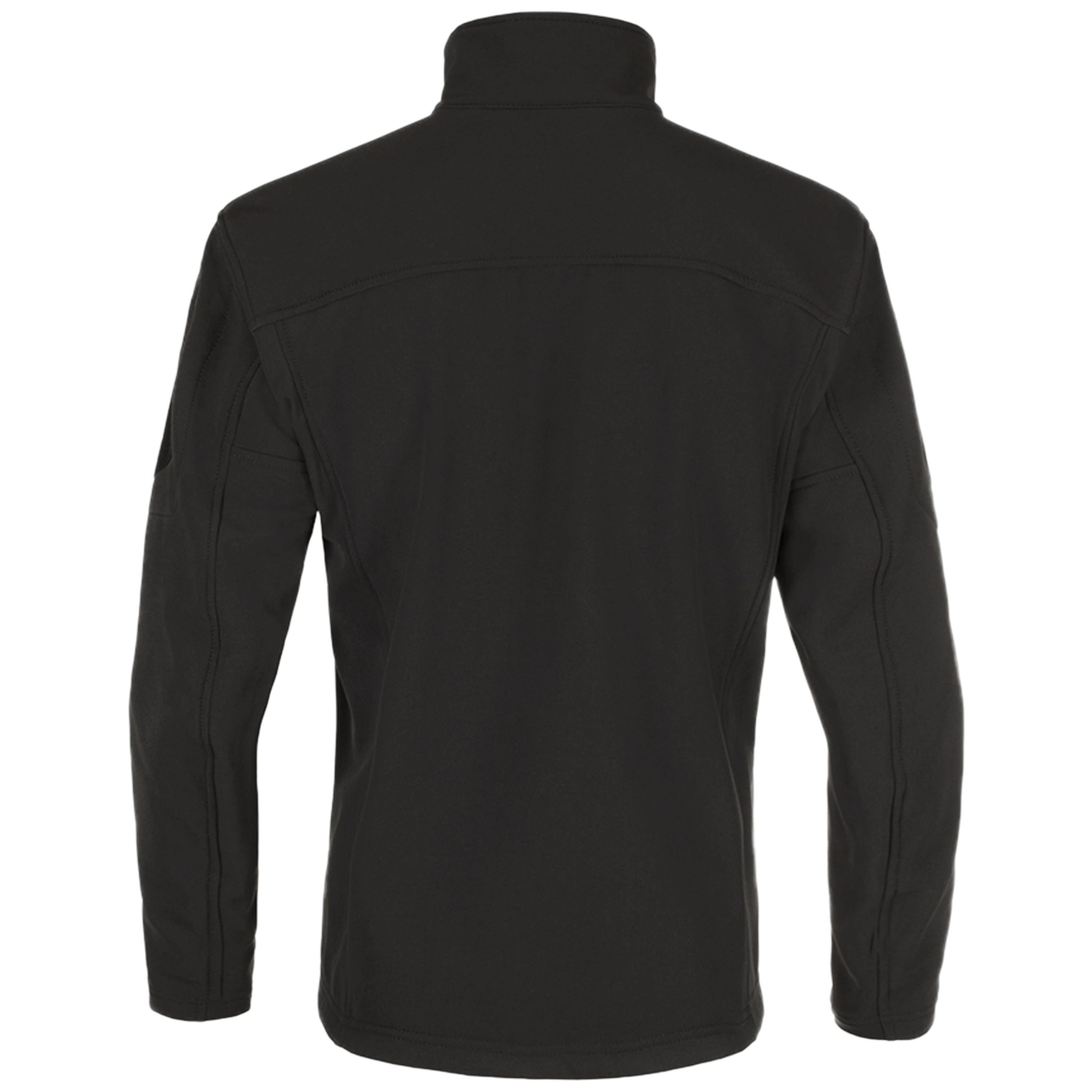 Purchase the Clawgear Jacket Audax Softshell black by ASMC
