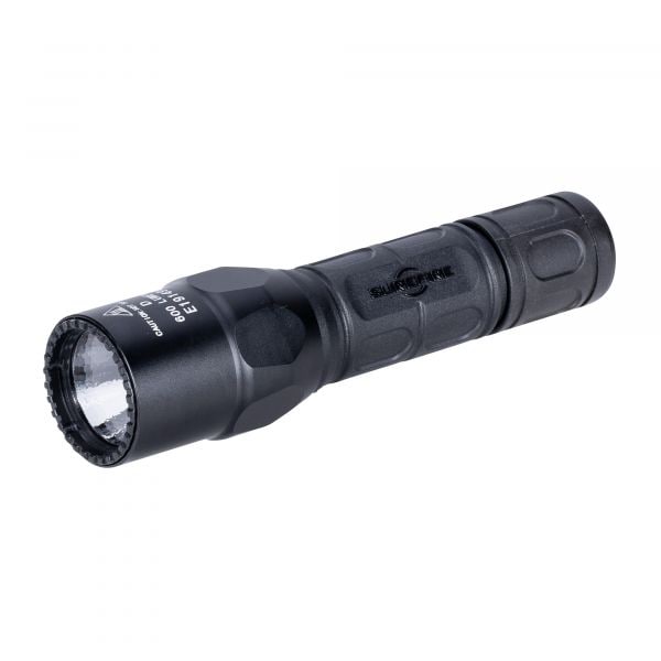 Flashlight Surefire G2X-D Pro