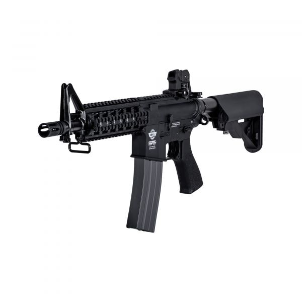 G&G Airsoft Rifle CM16 Raider S-AEG black