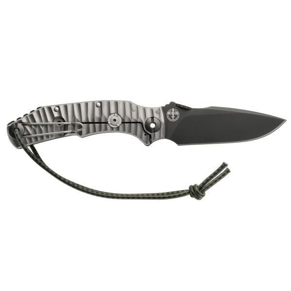 Knife Pohl Force Mike one Survival