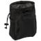 Mil-Tec Empty Shell Pouch Molle black