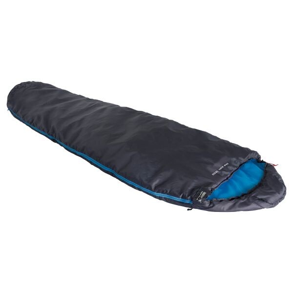 High Peak Sleeping Bag Lite Pak 1200 black/blue