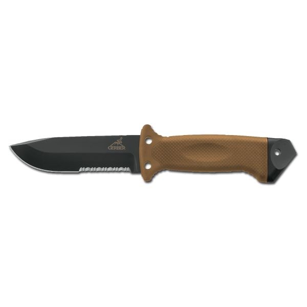 Knife Gerber LMF-II Survival