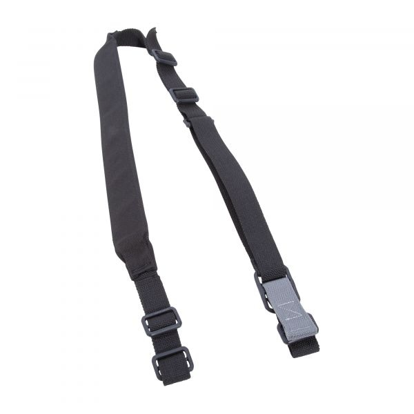 Blue Force Gear Padded Vickers Rifle Sling black