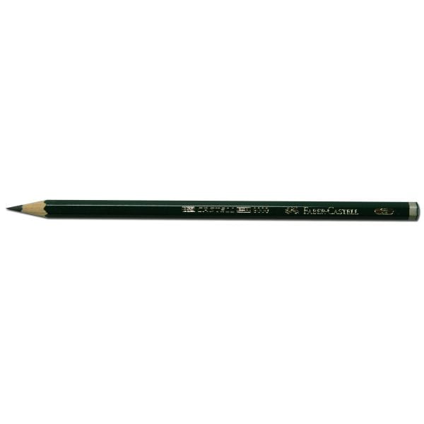Pencil Faber-Castell 6B