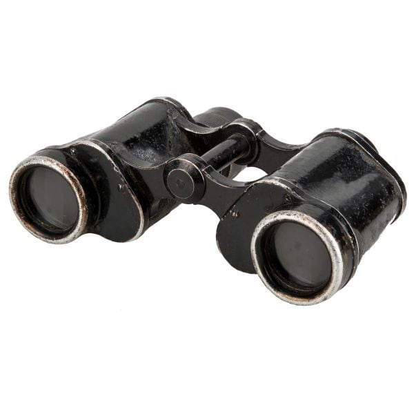 Used Carl Zeiss Army Binoculars 8x30