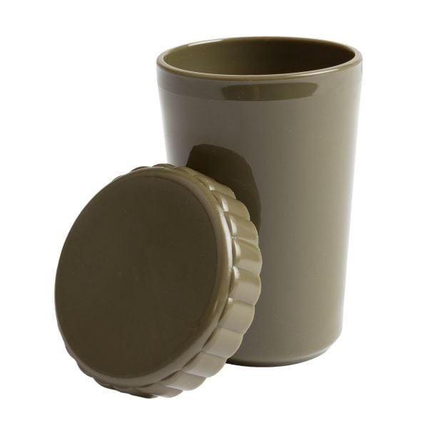 Cup with Lid OD