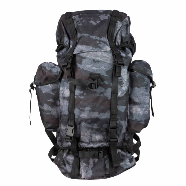 BW Combat Backpack HDT camo LE 65L