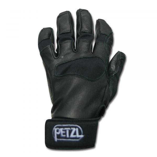 Gloves Petzl Cordex Plus black