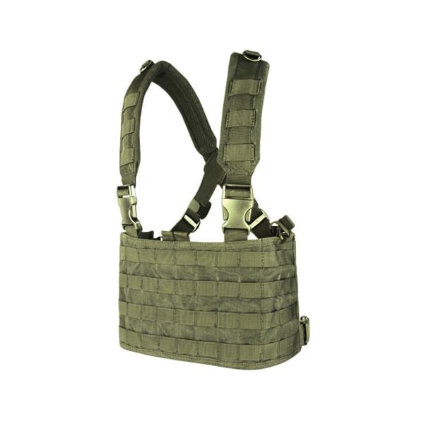 Condor MCR4 OPS Chest Rig olive