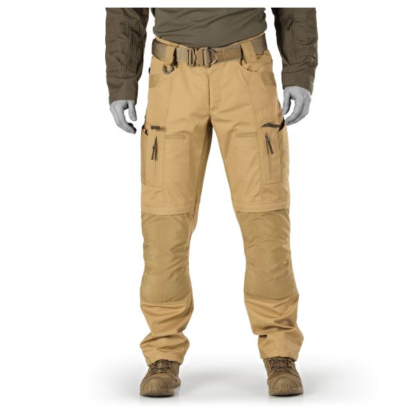 Purchase the UF Pro P-40 All-Terrain Gen. 2 Tactical Pants coyot