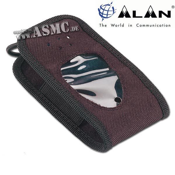 Alan Protection Cover AL119