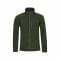Pinewood Finnveden Fleece Jacket green