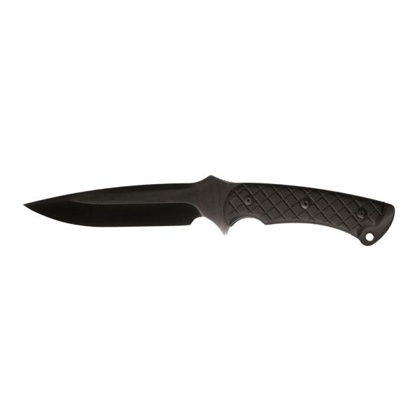 Ranger Knife black