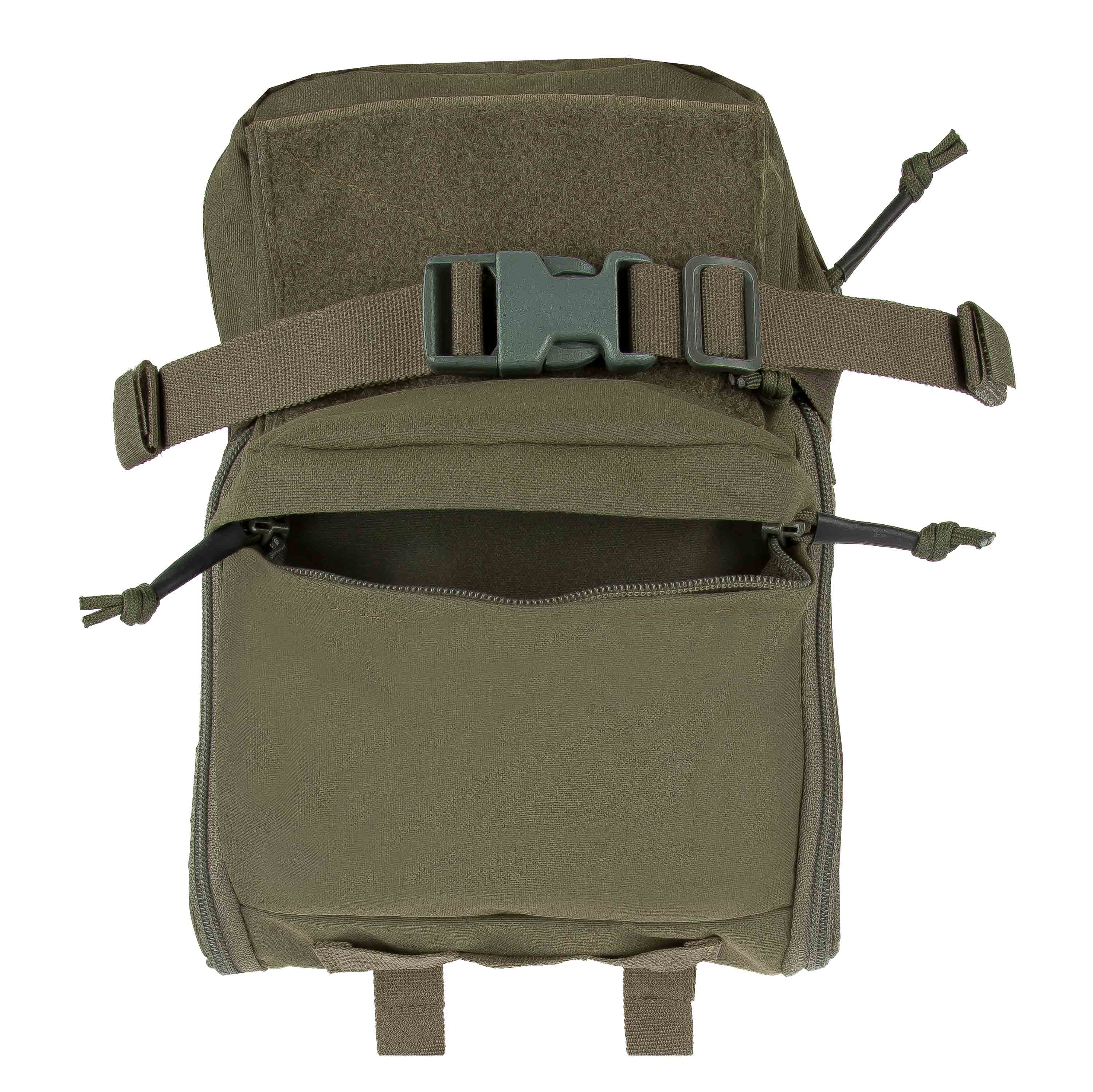Purchase the TMC Mini Hydration Bag MOLLE ranger green by ASMC