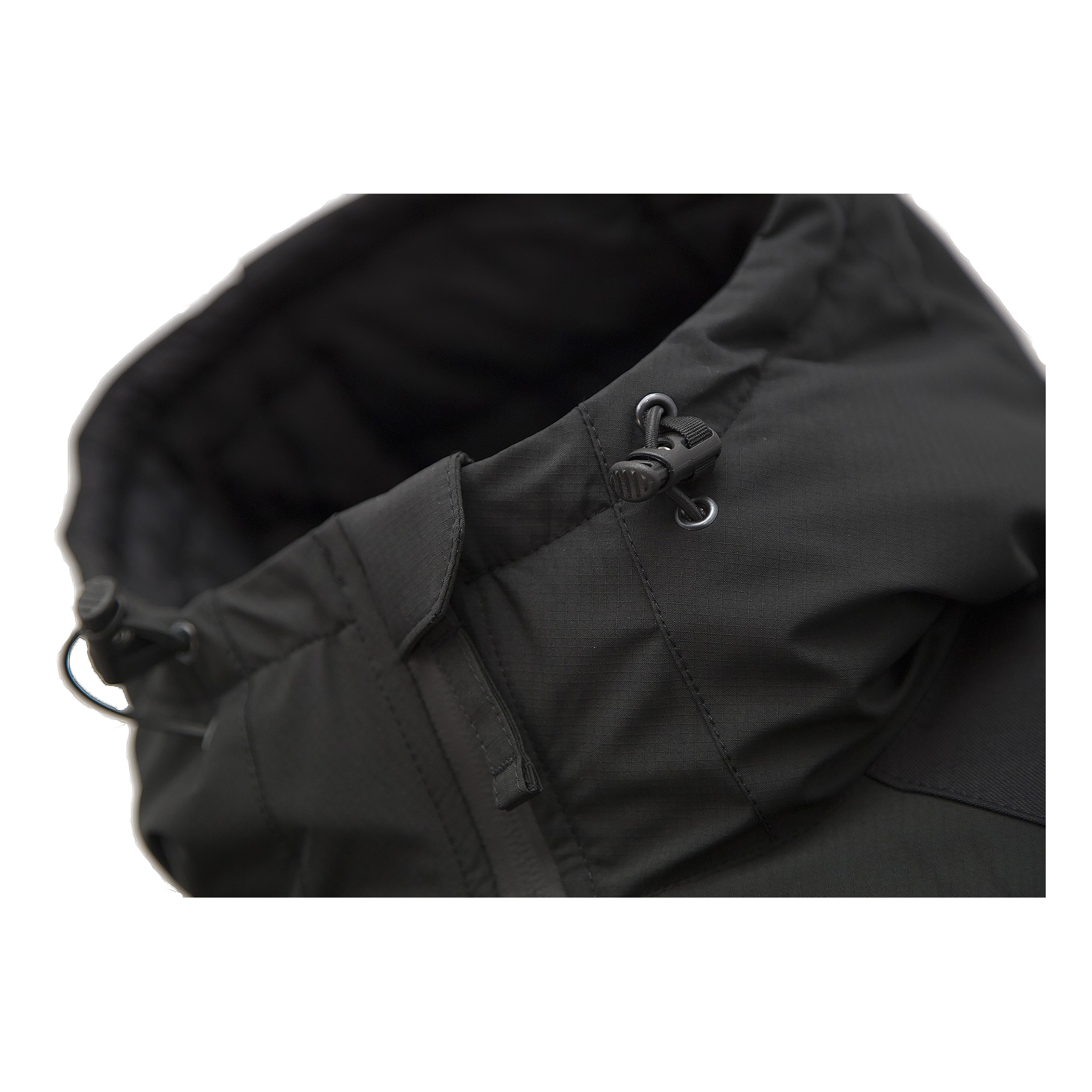 Purchase the Carinthia Jacket MIG 3.0 black by ASMC