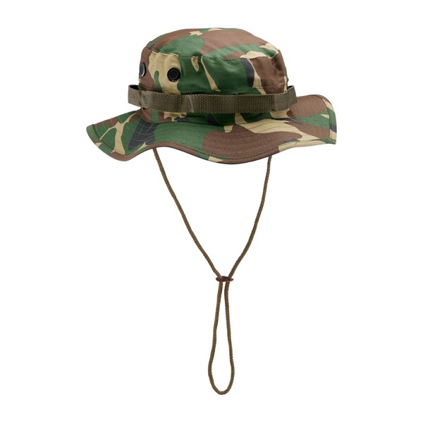 Purchase the Boonie Hat CCE camo by ASMC