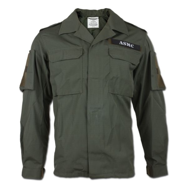Tactical Field Blouse olive