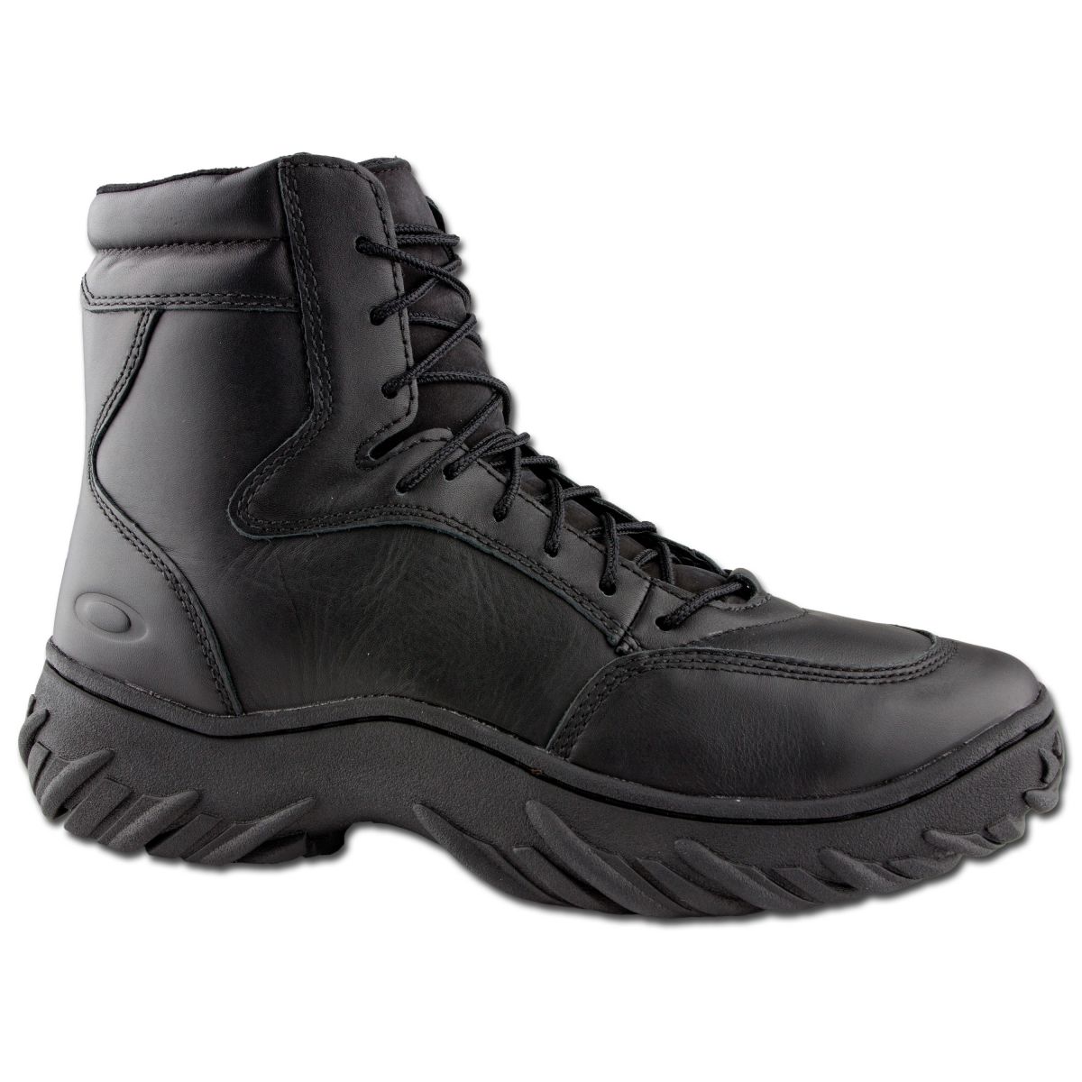 Boots Oakley S.I Assault | Boots Oakley S.I Assault | Combat Boots ...