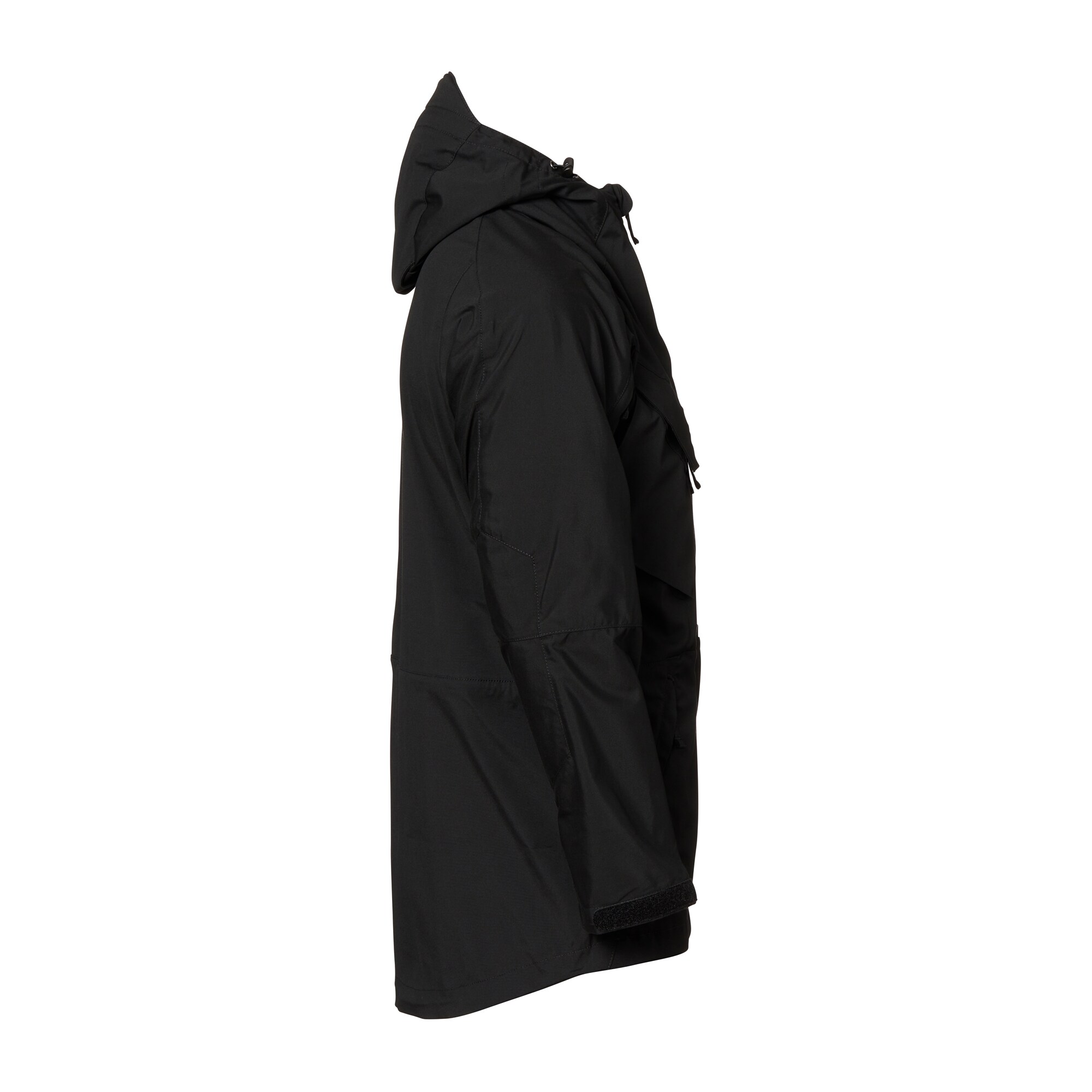 Purchase the Helikon-Tex Pilgrim Anorak Jacket black by ASMC