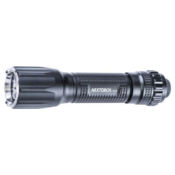 Nextorch Flashlight TA15 Tactical