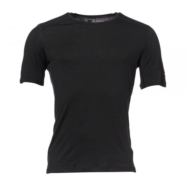 Icebreaker T-Shirt 200 Oasis Men black