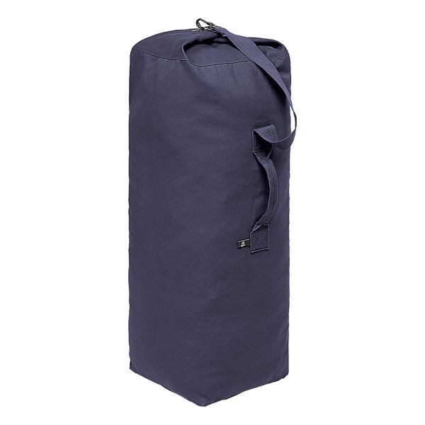 Duffel Bag Brandit Standard Medium navy blue