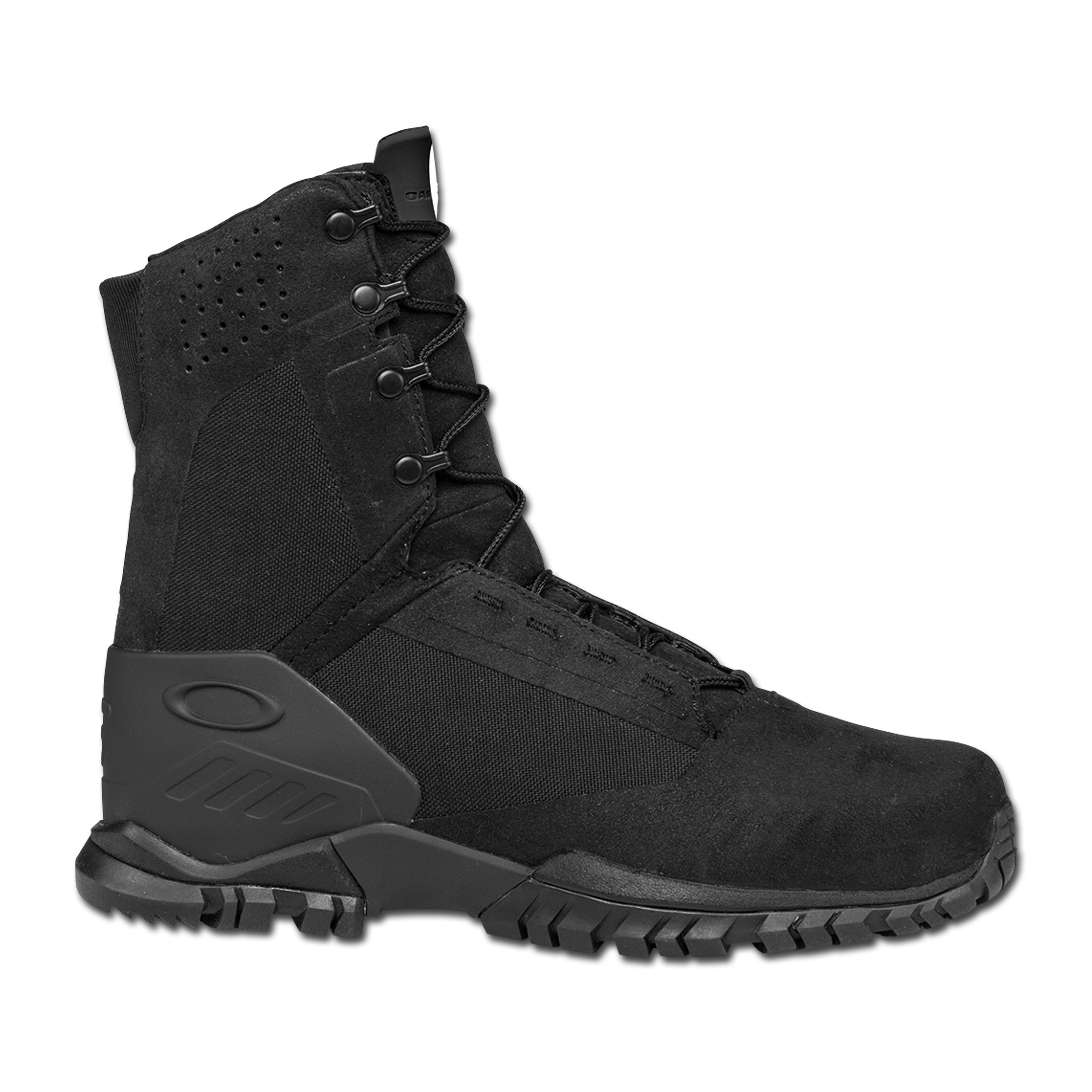 Boots Oakley SI-8 black | Boots Oakley SI-8 black | Combat Boots ...