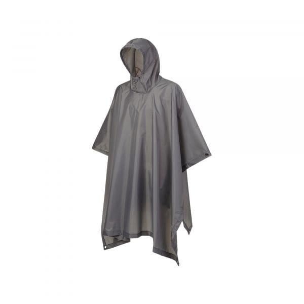 Purchse the Brandit Poncho Ripstop anthracite by ASMC