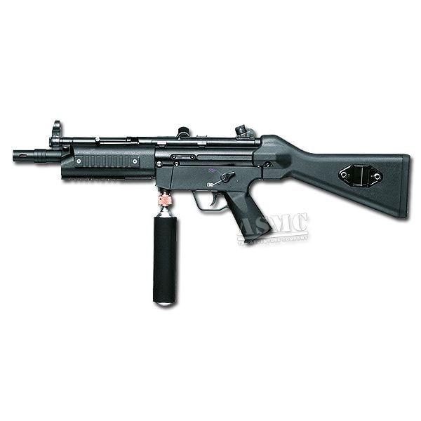 Paintball Marker MP5