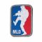 MilSpecMonkey Patch Major League Door Kicker full color