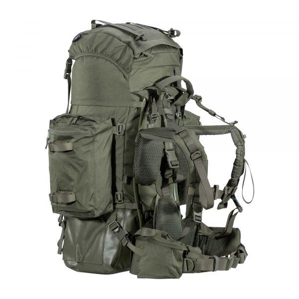 Purchase the Backpack Teesar® 100L olive by ASMC