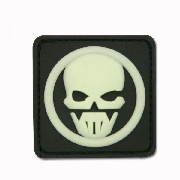 3D-Patch Ghost Recon luminescent
