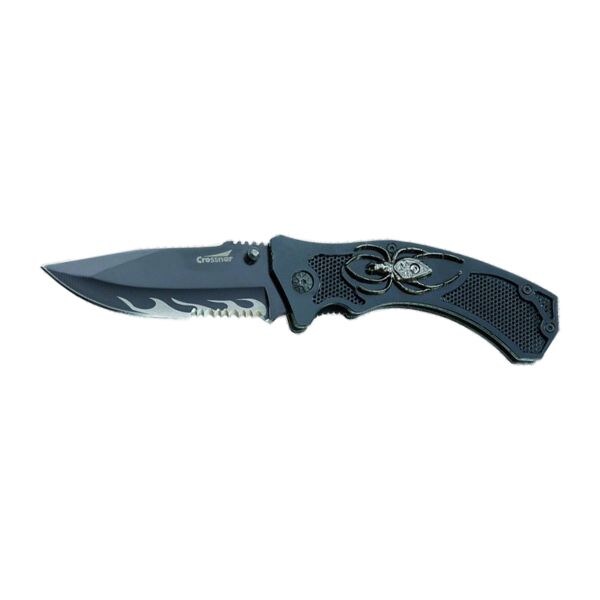 Crossnar Pocket Knife 344712