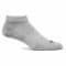 5.11 PT Ankle Socks 3-Pack heather grey