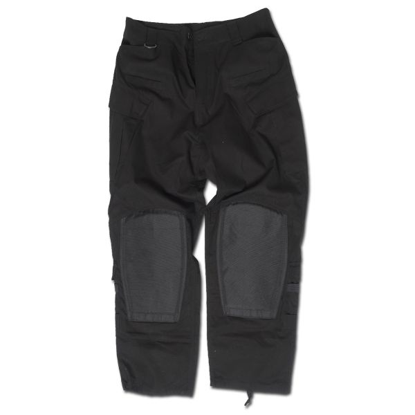 U.S. Field Pants Mil-Tec MCU, black