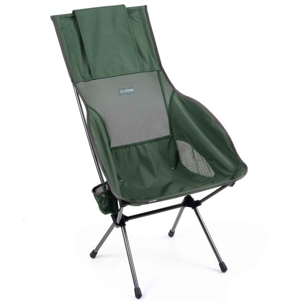 Helinox Camping Chair Savanna forest green