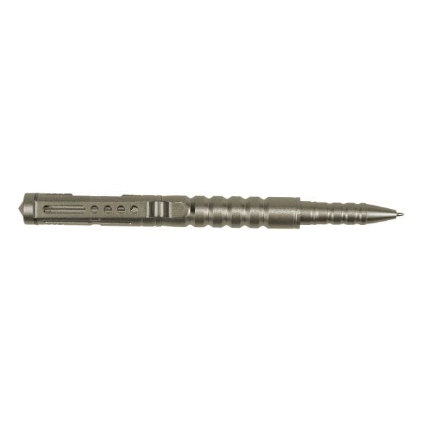 Kubotan Tactical Pen Premium II silver