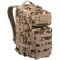 Backpack US Assault Pack fleckdesert