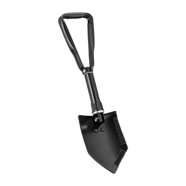 US Entrenching Tool with Case black