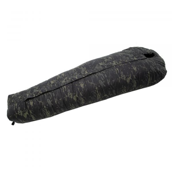 Carinthia Sleeping Bag Defence 4 185 cm multicam black