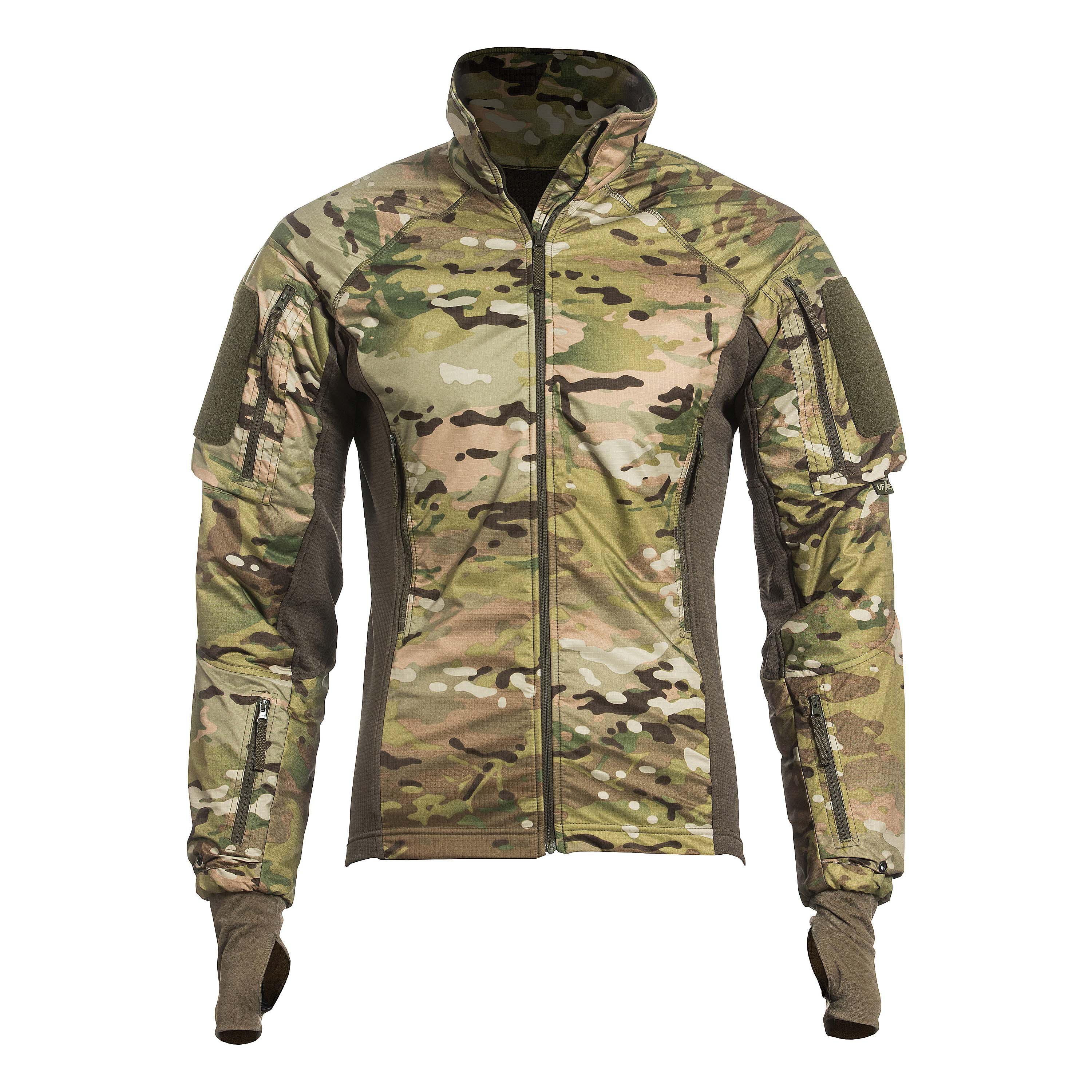 UF Pro Jacket Delta AcE Plus MultiCam UF Pro Jacket Delta AcE Plus | Winter Jackets | Jackets | Men |